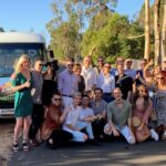 Private Wine Tasting in Barrel Hall - A Closer Look at the Private Wine Tasting Experience