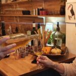 Private Wine Tasting in Budapest - Detailed Breakdown: What to Expect on the Tour