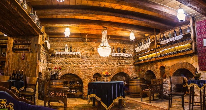Private Wine tasting in Historic Karalashvili Wine Cellar - Real Visitor Insights and Feedback