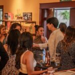 Private Wine Tasting in the American Alps - A Detailed Look at the Private Wine Tasting Experience