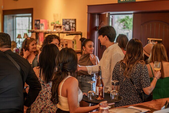 Private Wine Tasting in the American Alps - A Detailed Look at the Private Wine Tasting Experience