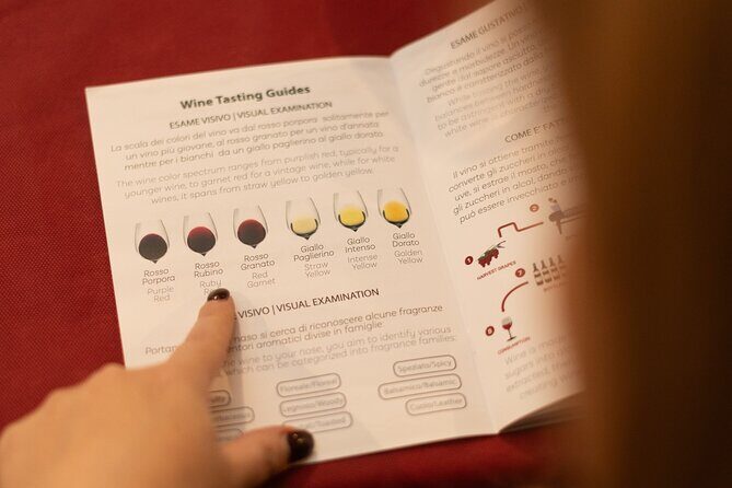 Private Wine Tasting (local) with Artichoke in Rome - Why This Experience Stands Out