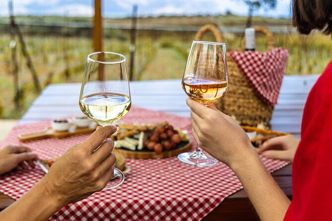 Private Wine Tasting & Lunch @ Lyrarakis Winery - Transfer Inclu - A Closer Look at the Experience