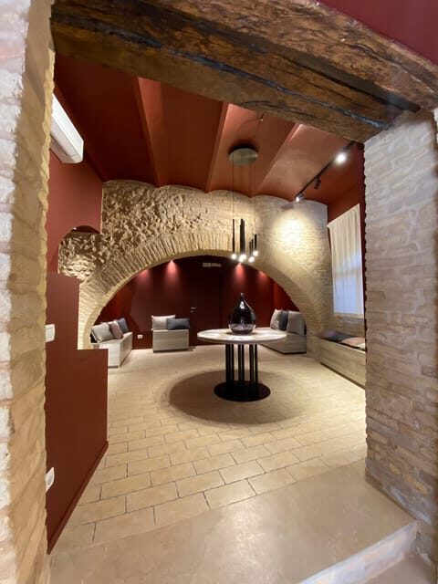 Private Wine Tasting nel centro storico di Montefalco - Final Thoughts