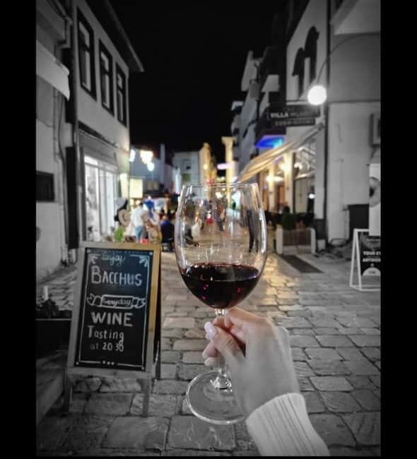 Private Wine Tasting Ohrid - Who Would Love This Tour?