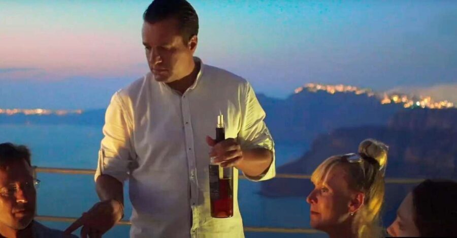 Private Wine Tasting Tour with a Santorini Sunset Ending - FAQ