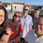 Private Wine Tour - Exploring the Itinerary in Detail