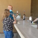 Private wine tour - A Closer Look at the Itinerary and Experience