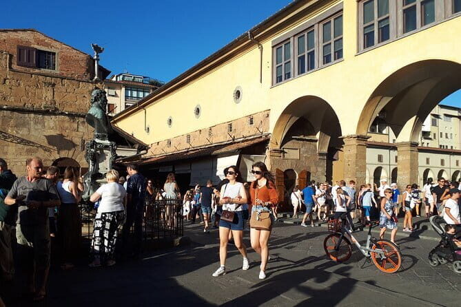 Private Wine Tour In Florence - What’s Included and What’s Not