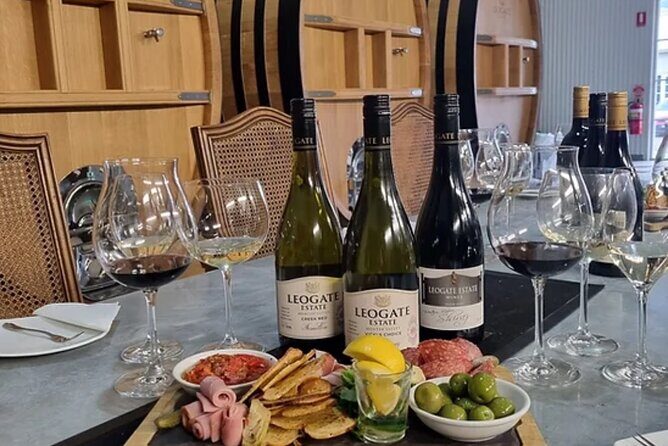 Private Wine Tour in Hunter Valley Pokolbin - Exploring Hunter Valley on a Private Wine Tour