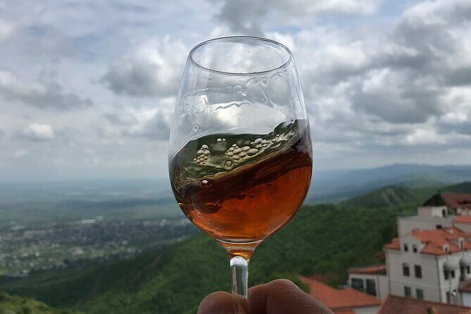 Private Wine Tour In Kakheti Region with 7 Wines and Lunch - FAQs about the Kakheti Private Wine Tour