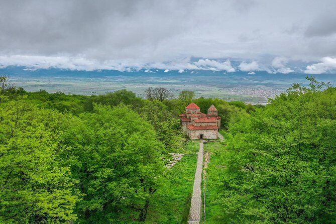 Private Wine Tour in Kakheti with Wine Tastings - FAQ