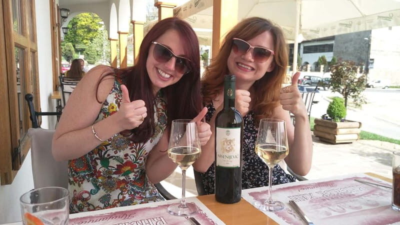 Private Wine Tour in Royal Region - FAQs