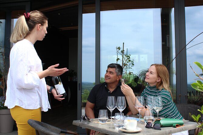 Private Wine Tour in Royal Region - FAQs
