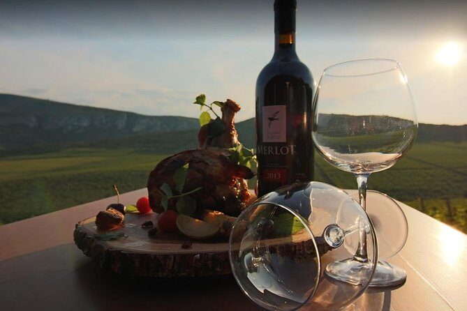 Private Wine Tour of Chateau Sopot Winery from Skopje - FAQ