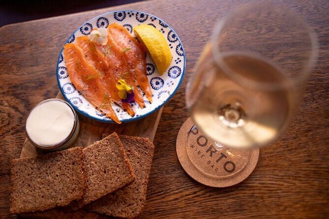 Private Wine Tour of Whitstable - What’s Included and What to Consider