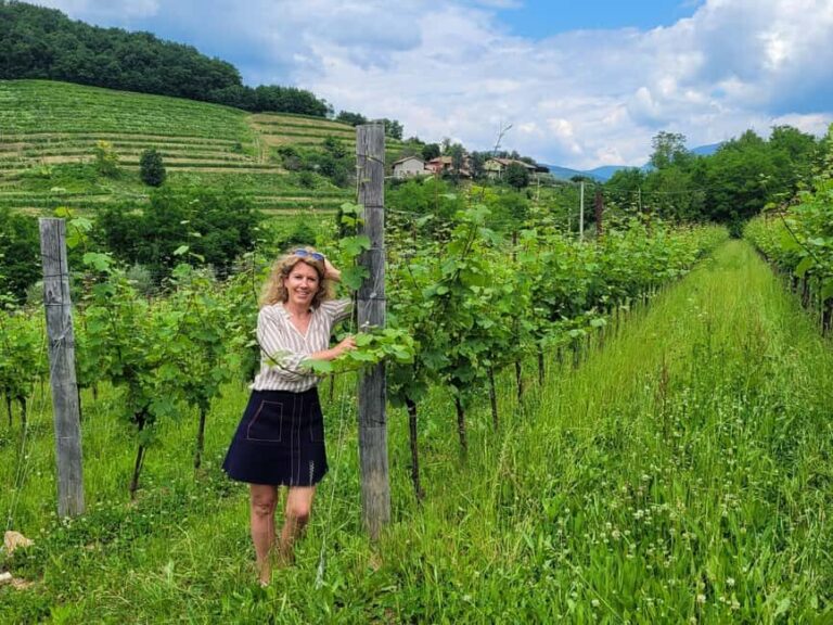 Private wine tour to Bordeaux - 2 days - From Paris - Discovering Bordeaux’s Charm: A Deep Dive Into the Tour