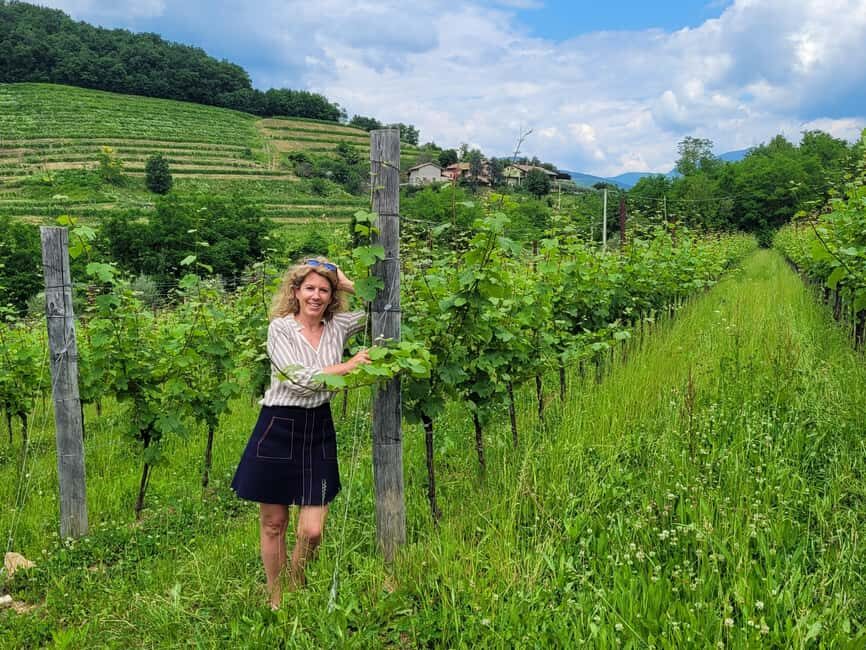 Private wine tour to Bordeaux - 2 days - From Paris - Discovering Bordeaux’s Charm: A Deep Dive Into the Tour
