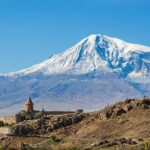Private wine tour to Khor Virap, Areni winery, Noravank - Tasting Armenia: Areni Winery Experience