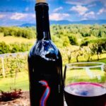 Private Wine Tour with Dine in Black Mountain from Asheville - The Sum Up
