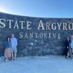 Private wine tour with sunset and pictures - A Close Look at the Santorini Private Wine Tour