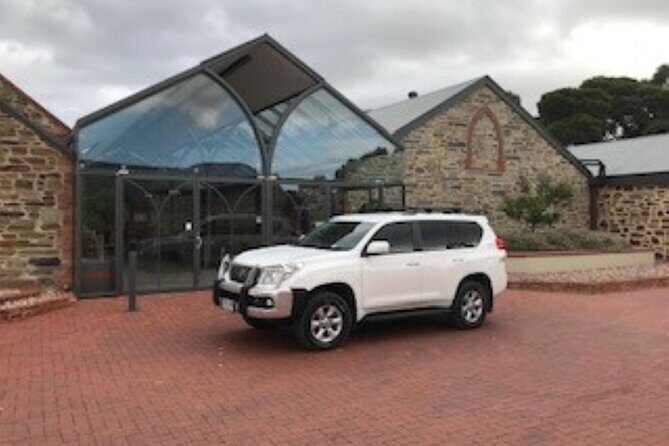 Private Wine Tours McLaren Vale or Adelaide Hills - FAQ