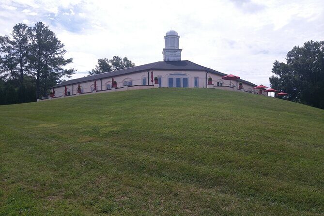 Private Wine Tours (Minimum 3 & Maximum 6 ) Pickup Maximum 30 Mi - FAQs