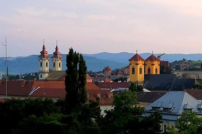 Private winetasting and sightseeing tour to Eger, home to Bull's Blood wine! - Exploring Eger: A Deep Dive Into the Tour Experience