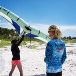 Private Wing Foil lesson in Cacun from Isla Blanca - Final Thoughts on Value and Authenticity