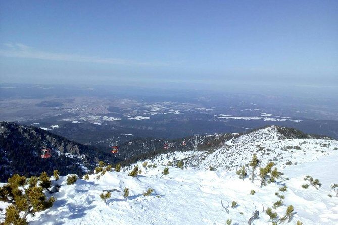 Private Winter Day Trip to the Rila Mountain - Practical Tips for Your Trip