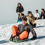 Private Winter Tour + Sledding in Rocky Mountain National Park - Who Should Consider This Tour?