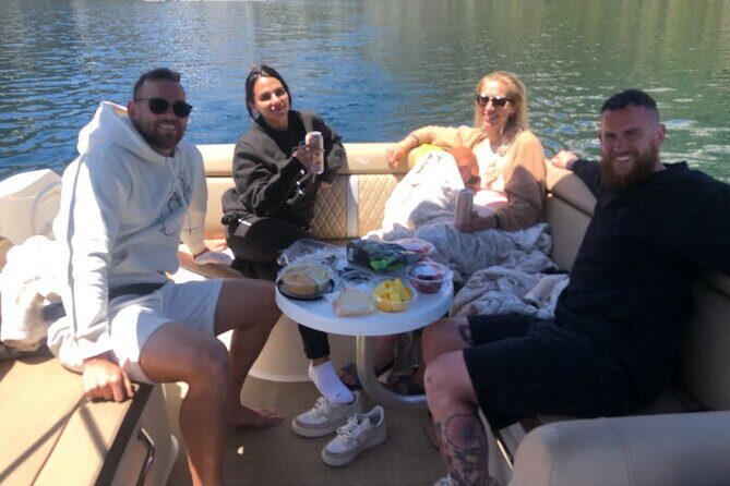 Private Yacht-Class Boat Tour on Lake Tahoe - Who Will Love This Tour?