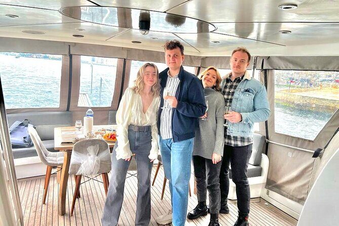 Private Yacht Cruise on The Bosphorus in Istanbul - Analyzing the Value and Practicalities