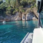 Private Yacht Day Cruise in Corfu's Northeast Coast - Exploring Corfu’s Northeast Coast by Yacht