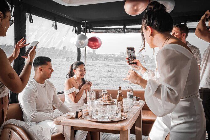 Private Yacht for Surprise Events / Birthday, Proposal, Anniversary, Party etc - Practical Considerations and Tips