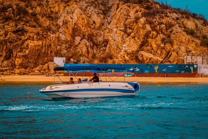 Private Yacht in Los Cabos | 10 PAX & 3 HRS - Why This Tour Stands Out