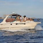 Private yacht rental for 2 hours - An In-Depth Look at the Cabo San Lucas Yacht Experience