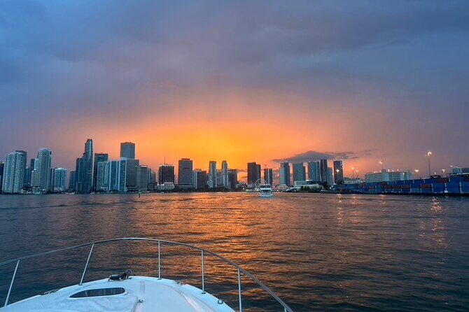 Private Yacht Rental in Miami Up to 12 People - Final Thoughts: Who Will Love This Yacht Trip?