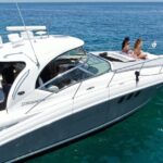 Private Yacht Sea Ray all-inclusive charter in Cabo - Who Is This Tour Best For?
