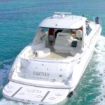Private Yacht SEARAY SUNDANCER 60ft up to 20 pax 23P1 - Authentic Experiences and Guest Feedback