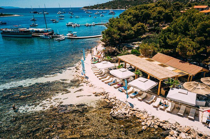 Private Yacht Tour Blue Lagoon with Snorkelling from Split - The Experience in Detail: What to Expect on Your Yacht Day from Split