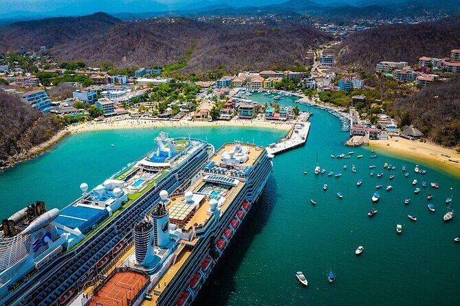 Private Yacht Tour of the Bays of Huatulco - FAQ