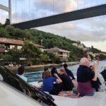 Private Yacht Tour on Bosphorus Istanbul - What Makes This Tour Stand Out