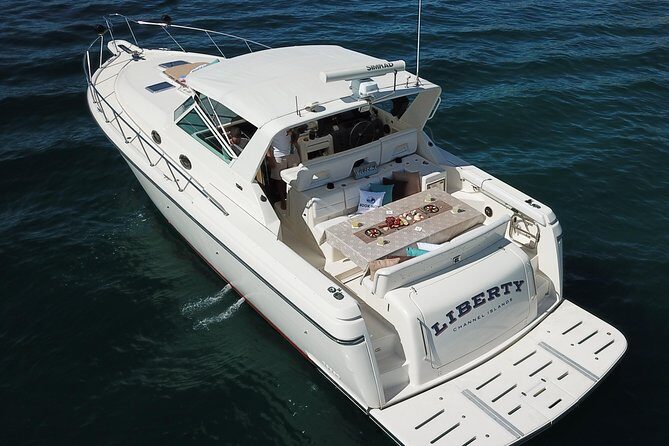 Private Yacht Ultimate Fishing and Snorkeling Adventure - 6 Hours - Discovering Cabo’s Coastal Charms and Thrills on a Private Yacht