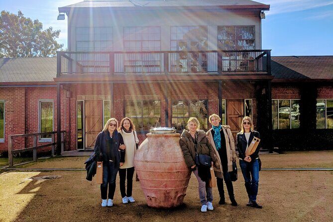 Private Yarra Valley Wine Tour With Lunch - Final Thoughts