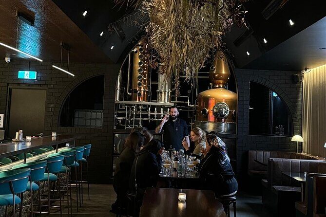 Private Yarra Valley Winery & Healesville Sanctuary Tours - Detailed Breakdown of the Itinerary
