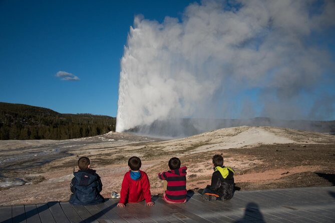 Private Yellowstone Old Faithful and Lower Loop Tour - Frequently Asked Questions (FAQs)