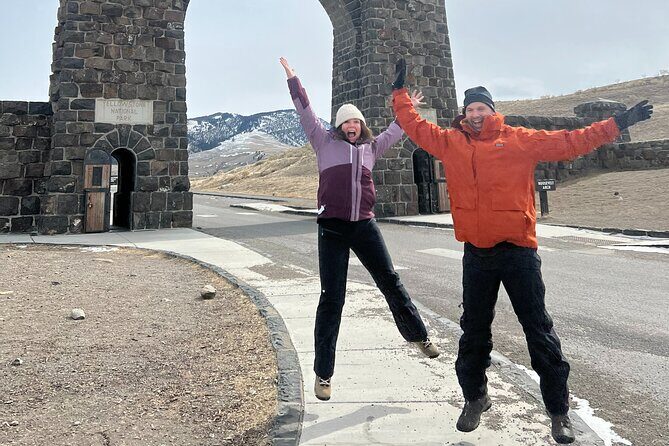 Private Yellowstone Winter Wildlife Safari Guided Tour - FAQs about the Private Yellowstone Winter Wildlife Safari
