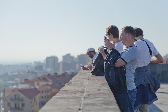 Private Yerevan City Tour: Erebuni, Matenadaran & Tsitsernakaberd Museums - What Travelers Say