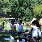 Private Yoga Class in Central Park - Detailed Review of the Central Park Private Yoga Class